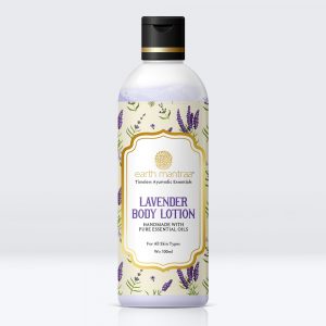 Lavender-Body-lotion