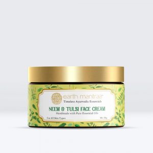 Neem-Tulsi-face-Cream