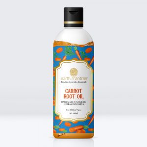 Carrot-Root-oil